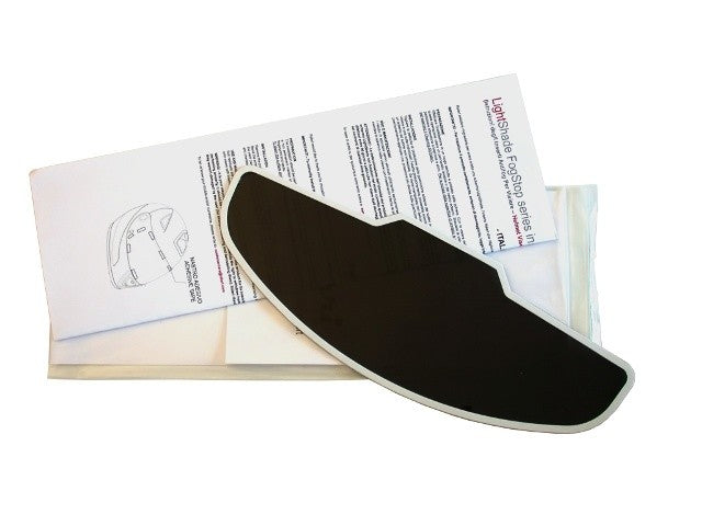 FogStop LightShade Smoke - Arai Helmets