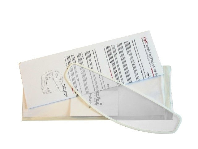 FogStop 50s Anti-Fog Insert